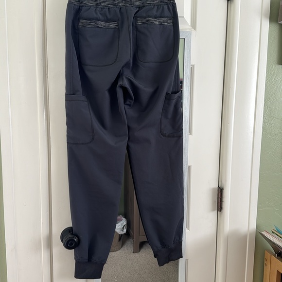 Dickies scrub bottom jogger - Picture 4 of 6
